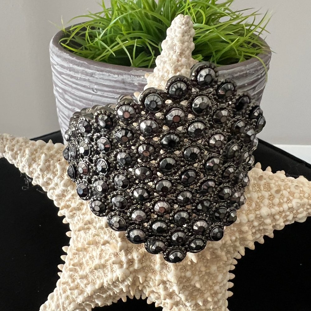 Statement bracelet